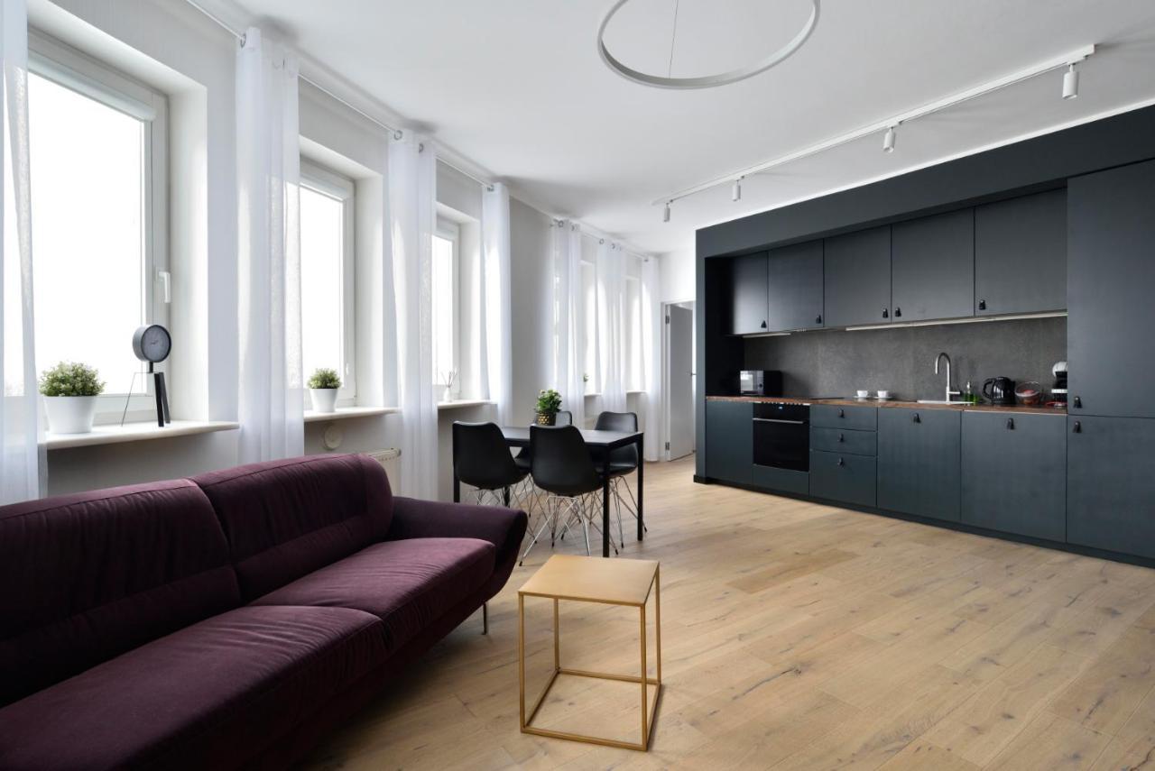Ken56 Apartment
